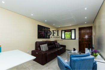 house em Rua Camilo Peçanha, Vila Dionisia - São Paulo - SP