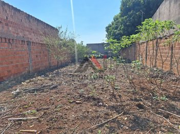 land_lot em Avenida Ronald de Oliveira Costa, Parque das Hortências - Araraquara - SP