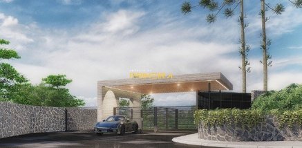 land_lot em Rua Ângelo Marqueto, Augusta - Curitiba - PR