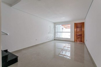 house em Rua Dinamarca, Parque das Nações - Santo André - SP