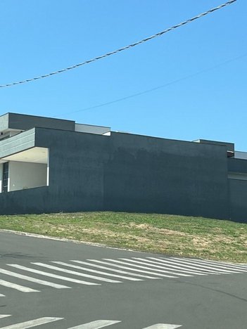 land_lot em Rua Betty Hass de Campos, Colinas de Indaiatuba - Indaiatuba - SP