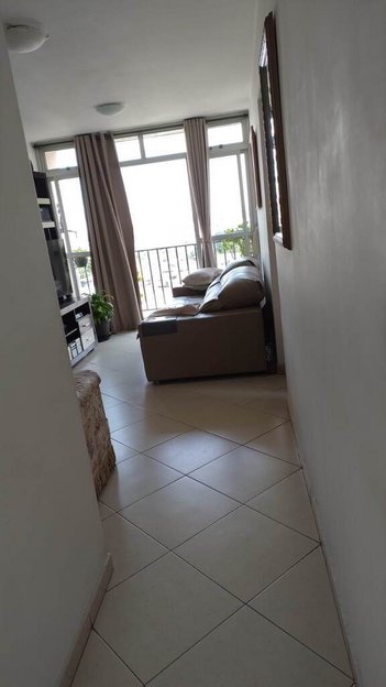 apartment em Rua Adriano Racine, Jardim Celeste - São Paulo - SP