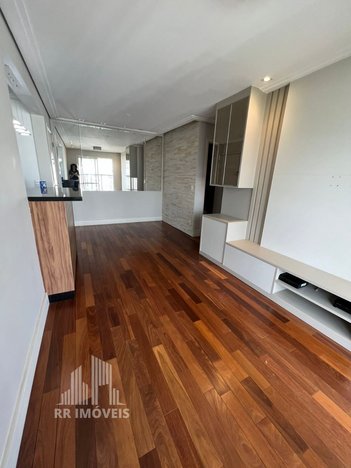 apartment em Rua Werner Goldberg, Jardim Tupanci - Barueri - SP