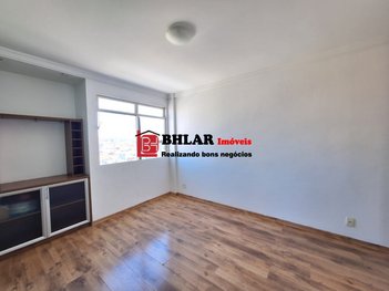 apartment em Rua João de Deus Matos, Ipiranga - Belo Horizonte - MG