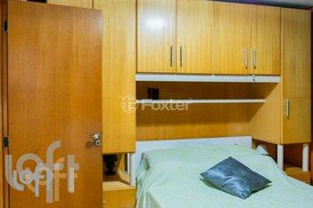apartment em Botelho, Jabaquara - São Paulo - SP