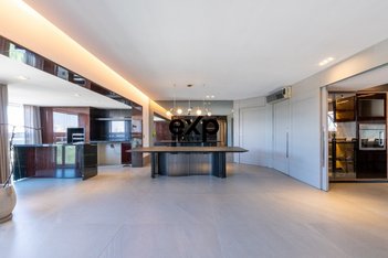 apartment em Rua Xavier Gouveia, Parque Colonial - São Paulo - SP