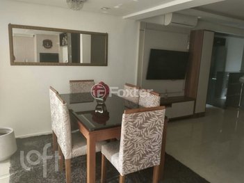 apartment em Rua Henrique Scliar, Jardim Itu - Porto Alegre - RS