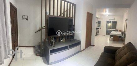 house em Dorival Castilhos Machado, Hipica - Porto Alegre - RS