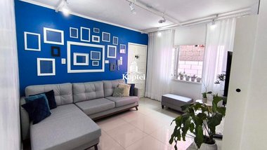 apartment em Rua Felipe de Noronha, Marechal Rondon - Canoas - RS