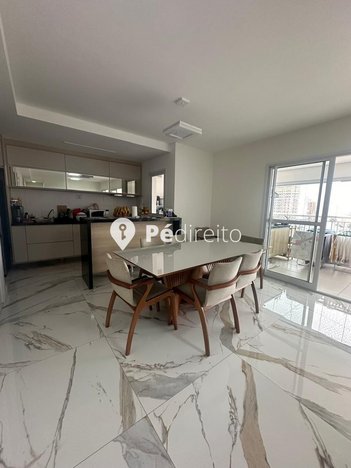 apartment em Rua Vitório Ramalho, Parque São Jorge - São Paulo - SP