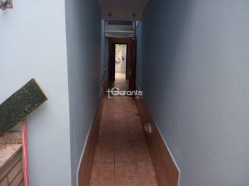 house em Rua Lauro Müller, Vila Hamburguesa - São Paulo - SP