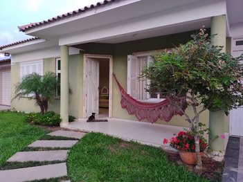 house em Rua dos Corais, Xangri-Lá - Xangri-Lá - RS