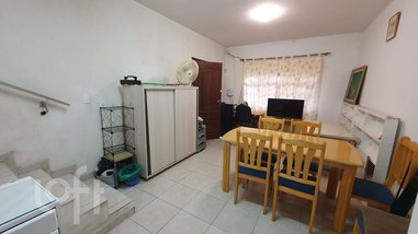 house em Jamanduá, Vila Prudente - São Paulo - SP