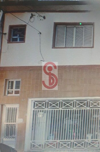 house em Rua Muniz Barreiros, Vila Formosa - São Paulo - SP