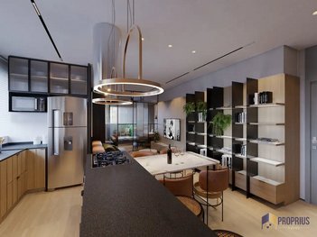 apartment em Avenida Bom Jesus do Vale, Vale do Sereno - Nova Lima - MG