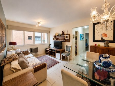 Cômodo Condomínio