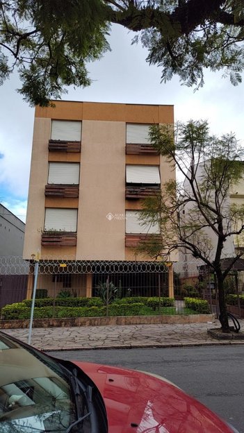 apartment em Rua Vicente da Fontoura, Santo Antônio - Porto Alegre - RS