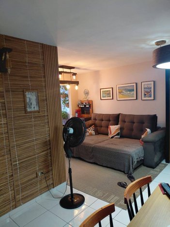 apartment em Rua Sebastião Interaminense, Jardim Oceania - João Pessoa - PB