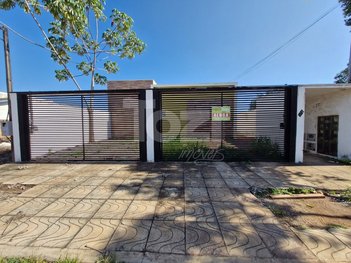 apartment em Rua Nápoles, Jardim das Itaúbas - Sinop - MT