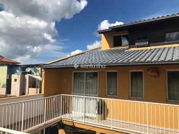 house em Rua João Antônio da Silveira, Lagoa da Conceição - Florianópolis - SC