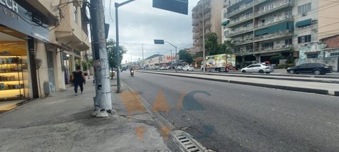 apartment em Avenida Vicente de Carvalho, Vicente de Carvalho - Rio de Janeiro - RJ