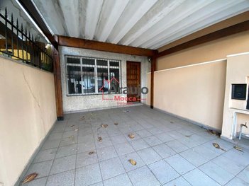 house em Rua Porto Alegre, Vila Bertioga - São Paulo - SP