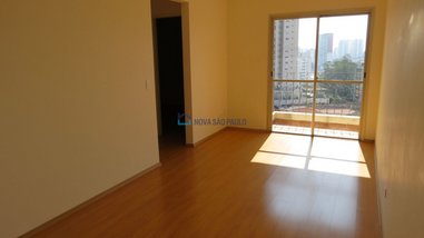 apartment em Rua Manuel Cherem, Vila Paulista - São Paulo - SP
