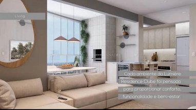 apartment em Rua Neo Alves Martins, Zona 07 - Maringá - PR