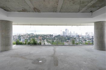 apartment em Rua Jericó, Sumarezinho - São Paulo - SP