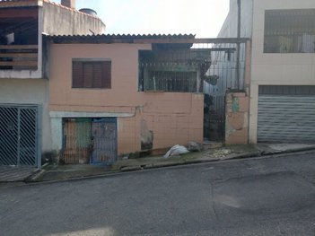 land_lot em Rua Cabo Luís Gomes de Quevedo, Gopoúva - Guarulhos - SP