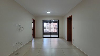 apartment em Rua Horácio Pessini, Nova Aliança - Ribeirão Preto - SP