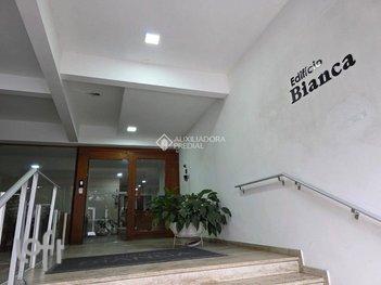 apartment em Avenida Hercílio Luz, Centro - Florianópolis - SC