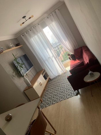 apartment em Rua Coronel Bento Bicudo, Piqueri - São Paulo - SP