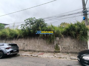land_lot em Rua Josefina Chiapetta, Vila Paranaguá - São Paulo - SP
