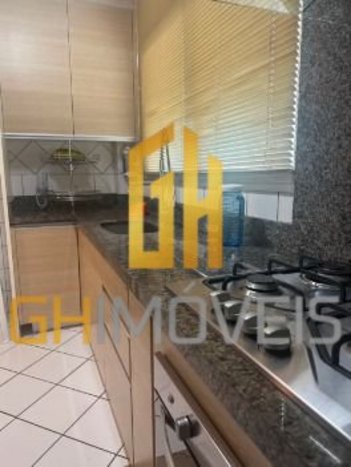 apartment em Rua T 28, Setor Bueno - Goiânia - GO