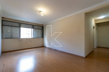 apartment em Rua Tabapuã, Itaim Bibi - São Paulo - SP