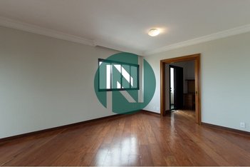apartment em Rua Fernandes Moreira, Chácara Santo Antônio (Zona Sul) - São Paulo - SP