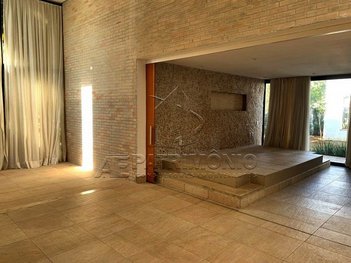 house em Avenida Professora Yolanda Berti Justi, Jardim Residencial Giverny - Sorocaba - SP