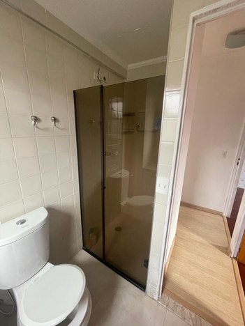 apartment em Rua Amália Cerelo Godespoti, Vila Inglesa - São Paulo - SP