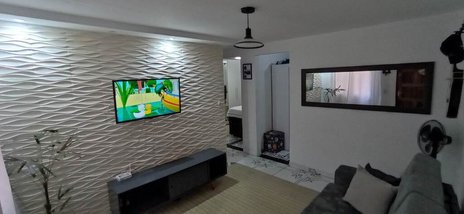 apartment em Avenida do Progresso, Jardim Marilu - São Paulo - SP