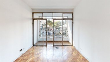 apartment em Rua Tabapuã, Itaim Bibi - São Paulo - SP