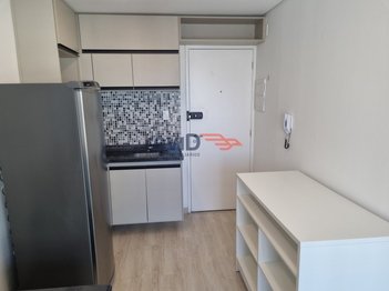 apartment em Rua Machado de Assis, Vila Mariana - São Paulo - SP