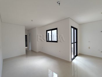 apartment em Rua Santa Maria Goretti, Utinga - Santo André - SP