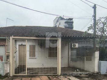 house em Rua Jacob Wieckert, Fião - São Leopoldo - RS