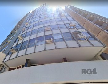 office em Professor Annes Dias, Centro Histórico - Porto Alegre - RS