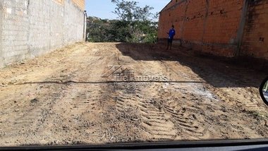 land_lot em Ana De Lima Pinha, Parque Residencial São Clemente - Monte Mor - SP