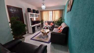 house em Rua Cânhamo do Canadá, Jardim Fernandes - São Paulo - SP