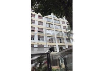 apartment em Rua Maestro Cardim, Liberdade - São Paulo - SP