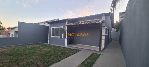 house em Rua Feliciano José Maurício, Campo Redondo - São Pedro da Aldeia - RJ
