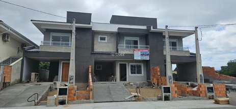 house em Rua do Farol, Campeche - Florianópolis - SC